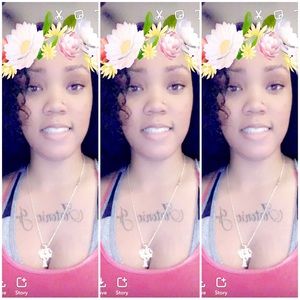 Meet your Posher, Tesha